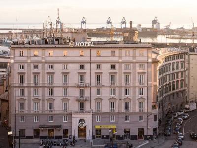 B&B HOTEL Genova - Bild 2