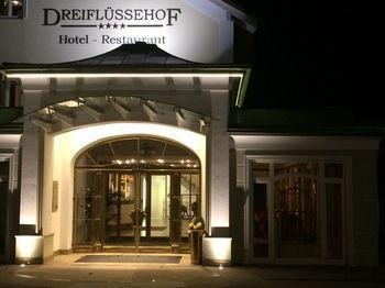 Hotel Dreiflüssehof - Bild 3