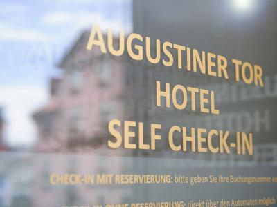 Hotel Augustiner Tor - Bild 5