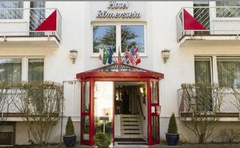 Hotel Römerstein - Bild 2