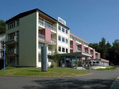 Ringhotel Haus Oberwinter - Bild 2