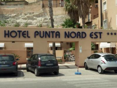 Hotel Punta Nord-Est - Bild 2