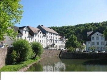 Hotel Zum Schwan - Bild 1