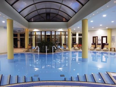 Atrium Palace Thalasso Spa Resort & Villen