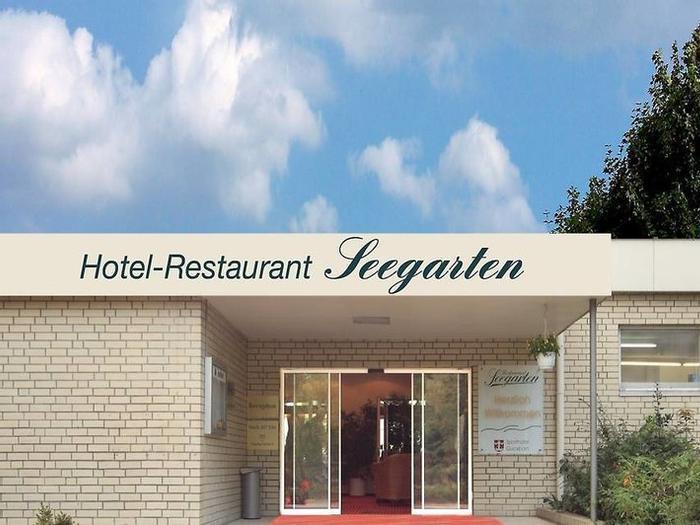 Hotel Seegarten - Bild 1