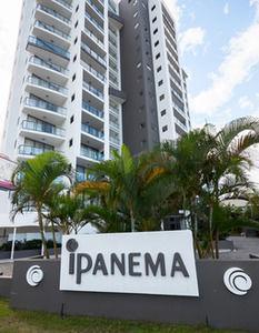 Hotel Ipanema Holiday Resort - Bild 4
