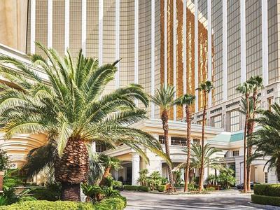 Four Seasons Hotel Las Vegas - Bild 2