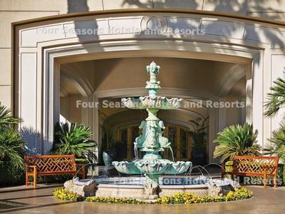 Four Seasons Hotel Las Vegas - Bild 3
