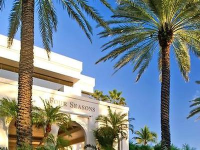 Hotel Four Seasons Resort Palm Beach - Bild 2