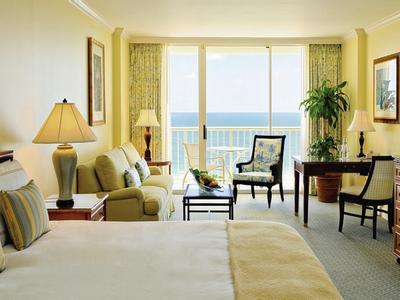 Hotel Four Seasons Resort Palm Beach - Bild 3