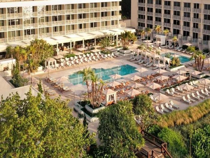 Hotel Four Seasons Resort Palm Beach - Bild 1