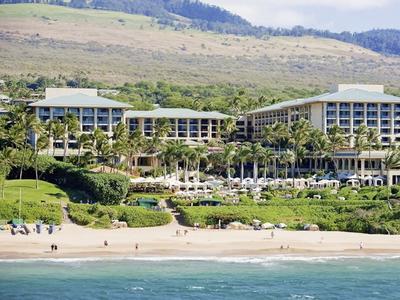 Hotel Four Seasons Resort Maui at Wailea - Bild 3