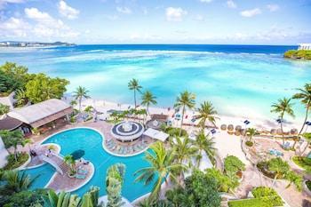 Hotel The Westin Resort Guam - Bild 2