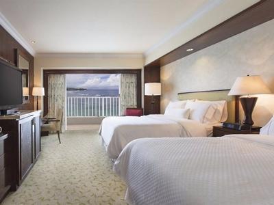 Hotel The Westin Resort Guam - Bild 4