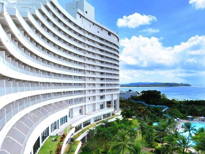 Hotel Nikko Guam - Bild 1