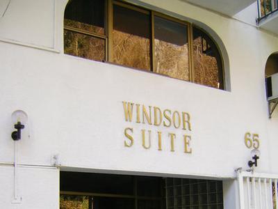 Aparthotel Windsor Suite - Bild 3