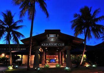Hotel Aqua Resort Club - Bild 5