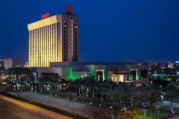 Sheraton Dammam Hotel & Convention Centre - Bild 4