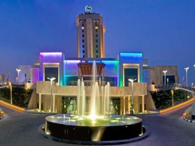 Sheraton Dammam Hotel & Convention Centre - Bild 3