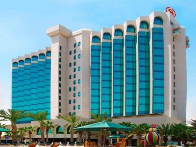 Sheraton Dammam Hotel & Convention Centre - Bild 2