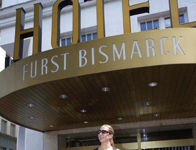 Hotel Fürst Bismarck - Bild 5