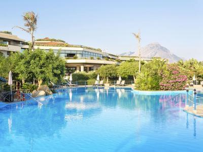 Hotel Grand Palladium Sicilia Resort & Spa - Bild 2