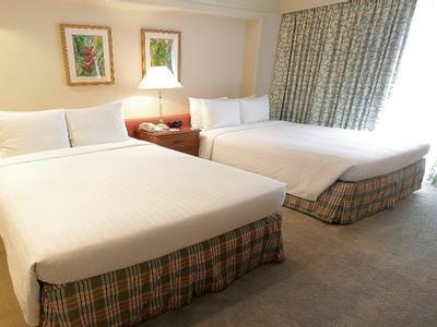Hotel Pacific Star Resort & Spa - Bild 4