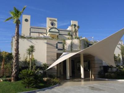 Hotel Nicotel Barletta - Bild 5