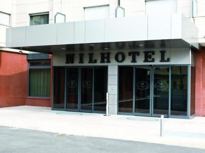 Nil Hotel - Bild 3