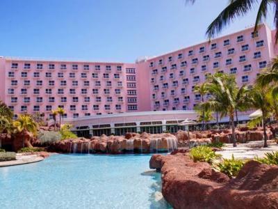 Hotel Atlantis Paradise Island - Bild 5