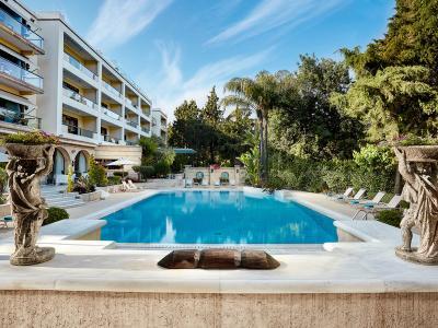 Hotel Rodos Park - Bild 2