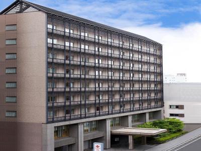Hearton Hotel Kyoto - Bild 2