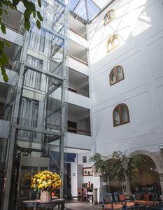 Hotel San Agustin El Dorado - Bild 3
