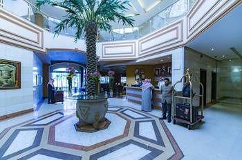 Hotel Boudl Al Masif - Bild 2