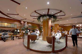 Hotel Boudl Al Masif - Bild 4