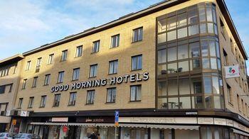 Hotel Good Morning Karlstad City - Bild 3