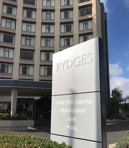 Hotel Rydges Geelong - Bild 4