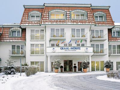 IFA Graal-Müritz Hotel, Spa & Tagungen - Bild 2