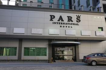Hotel Pars International - Bild 3