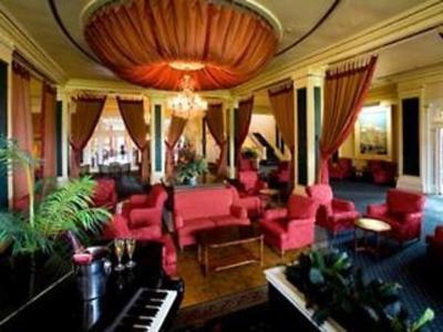 Hotel Chateau Tongariro - Bild 5