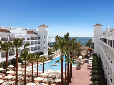 METT Hotel & Beach Resort Marbella Estepona - Bild 2