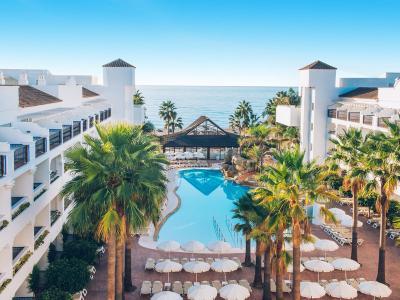 METT Hotel & Beach Resort Marbella Estepona - Bild 5