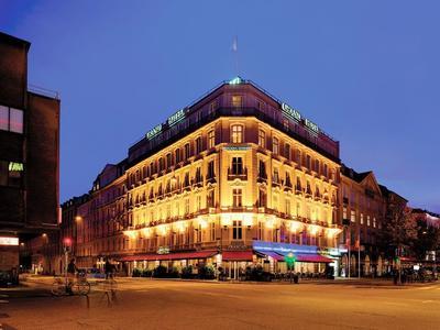 Hotel Grand Joanne - Bild 2