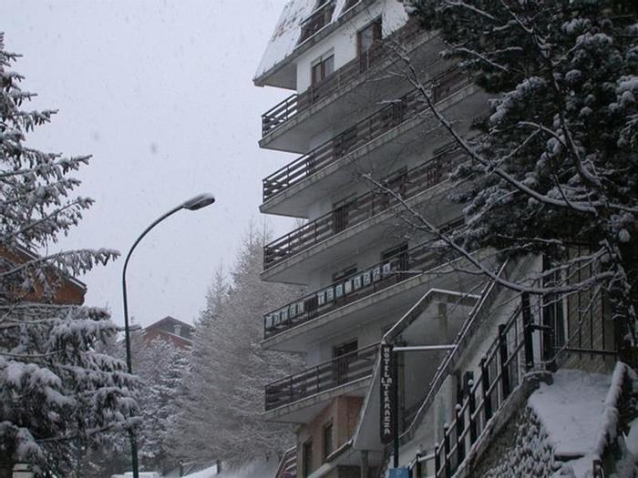 Hotel La Terrazza - Bild 1