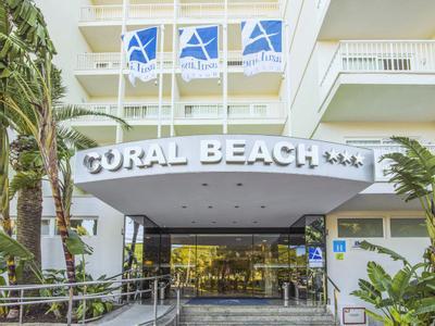 Hotel Coral Beach by LLUM - Bild 5
