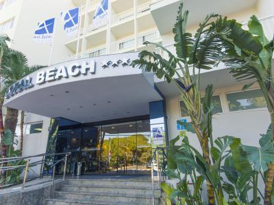 Hotel Coral Beach by LLUM - Bild 2