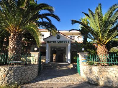 Hotel Metaxa - Bild 2