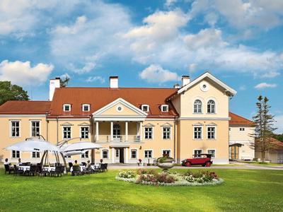 Hotel Vihula Manor Country Club & Spa - Bild 2