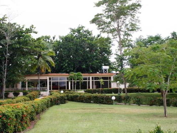 Hotel Villa Mirador De Mayabe - Bild 1