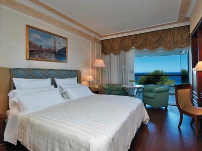 Grand Hotel del Mare Resort & Spa - Bild 3